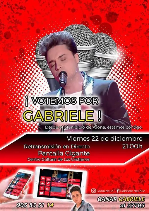 cartel_Gabriele_Fotor