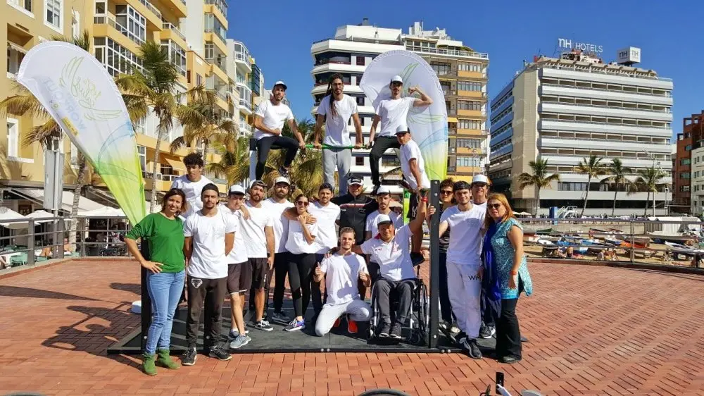 Street-Workout-en-Las-Palmas-de-Gran-Canaria