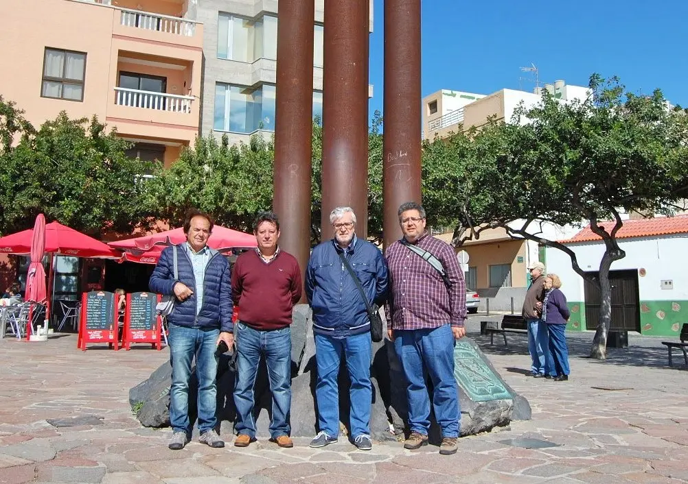 encuentro_radioaficionados_feb2018_Fotor