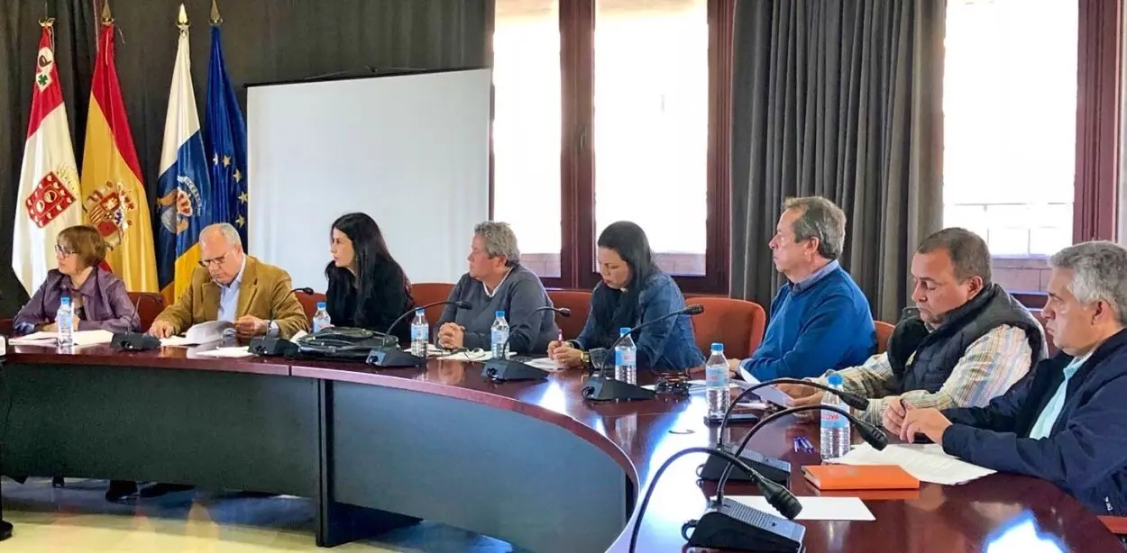160218 Reuni&oacute;n ASG-Ley de Servicios Sociales_Fotor