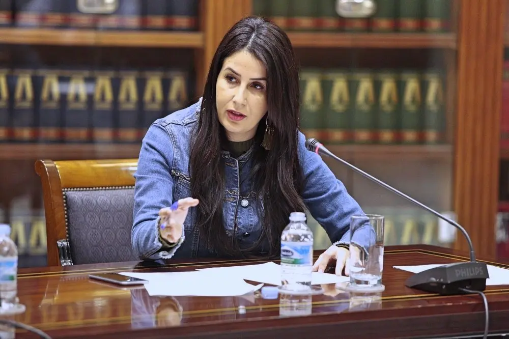 220218 Melodie Mendoza-Comisi&oacute;n Agricultura_Fotor
