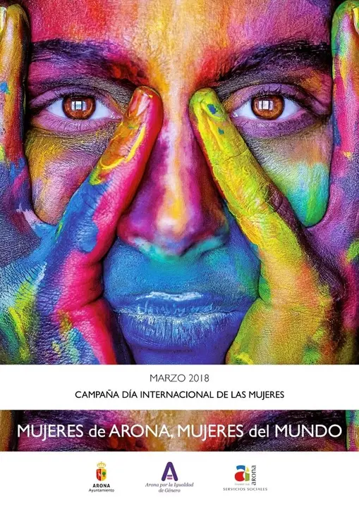 CARTEL D&Iacute;A MUJER ARONA 2018_Fotor