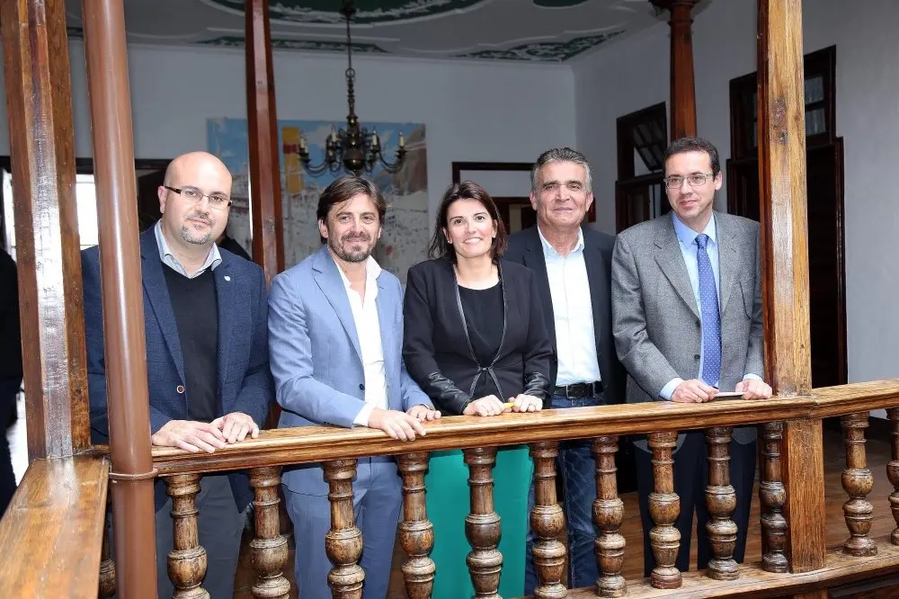 22032018 Desayuno informativo La Palma 11_Fotor