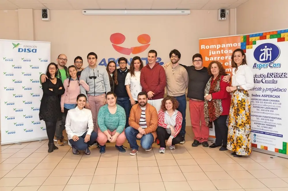participantes del proyecto Platea_Fotor