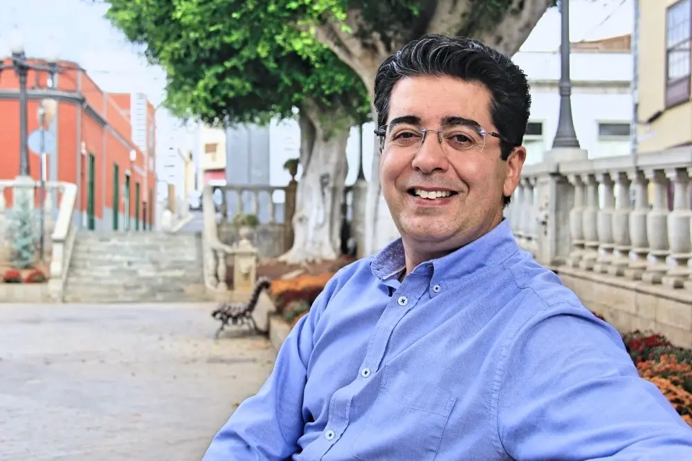 Pedro Mart&iacute;n PSOE Tenerife_Fotor