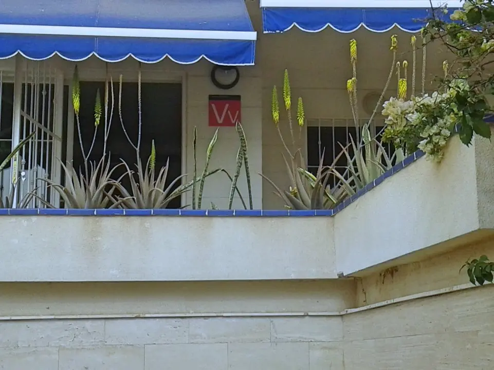 VIVIENDA VACACIONAL