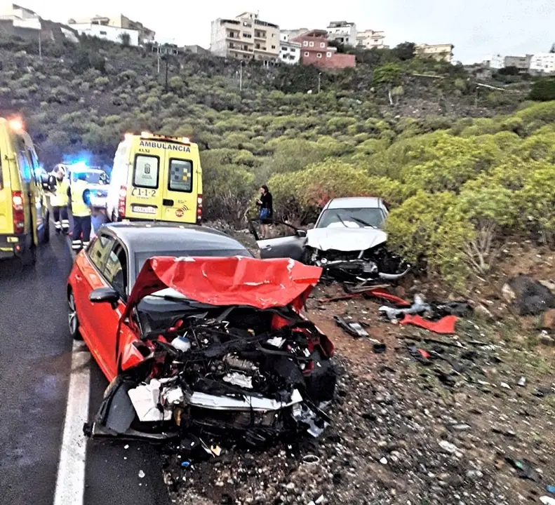 ACCIDENTE LA CAMELLA Fotor