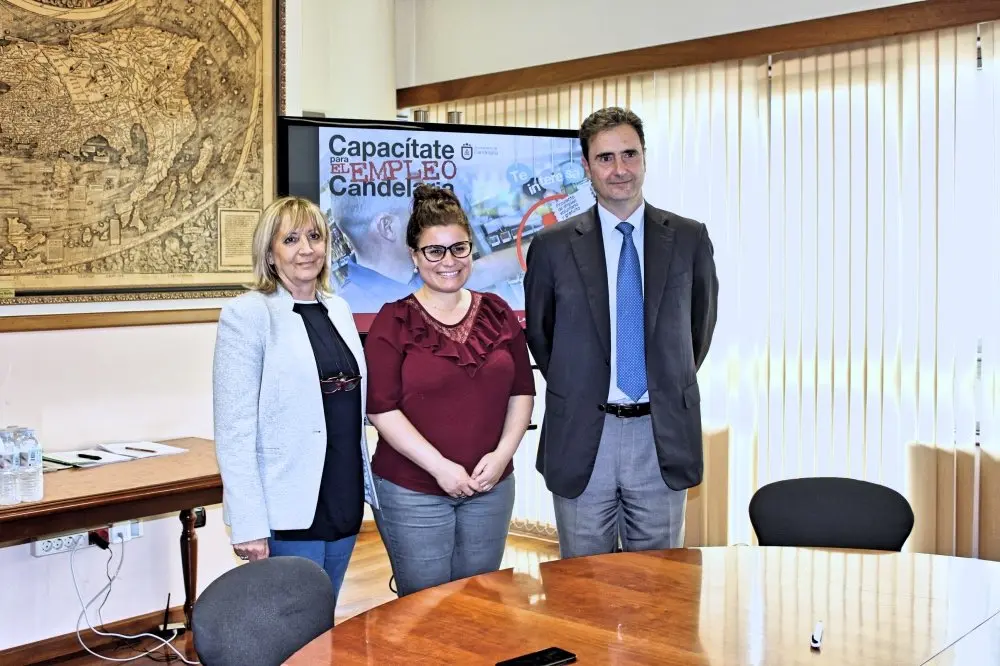 Convenio Endesa - Cruz Roja- Ayuntamiento de Candelaria (5) (002)_Fotor