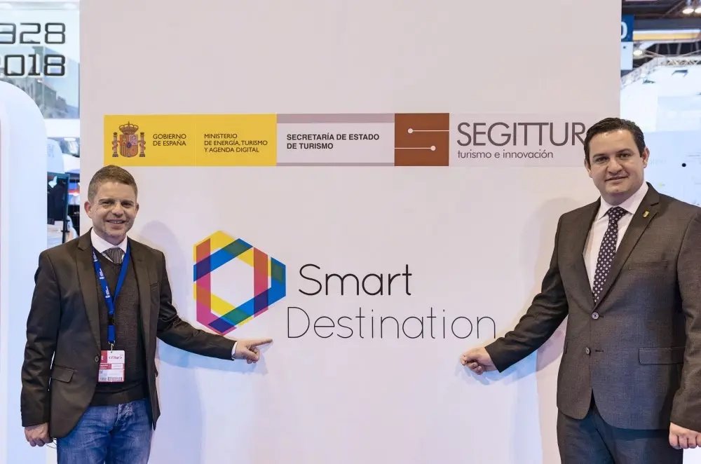 TURISMO ARONA SEGITUR