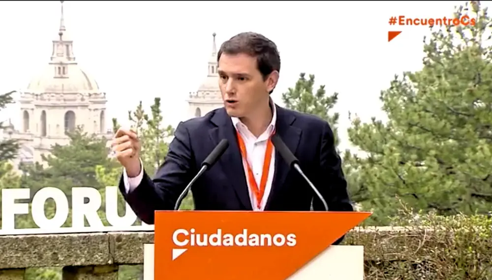 ALBERT RIVERA _Fotor