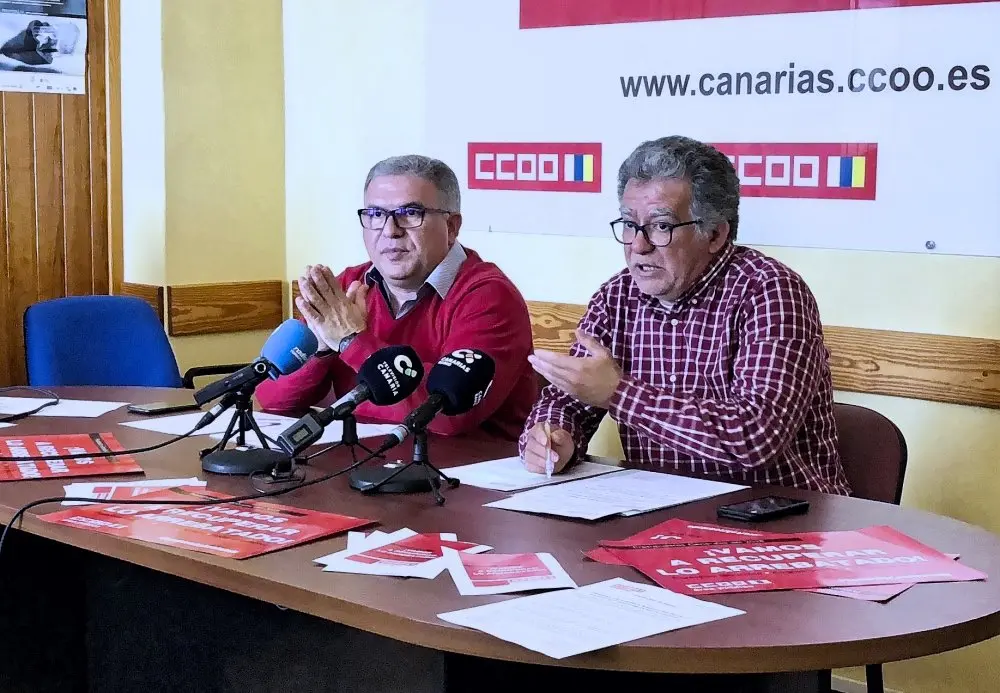 Rueda de prensa CCOO Ense&ntilde;anza Canarias 24-4-2018_Fotor