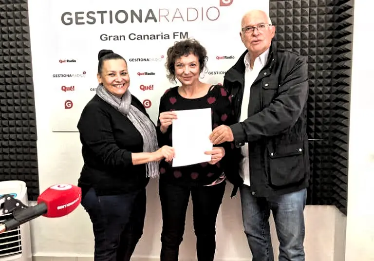 BEPALA, un banco solidario de productos de higiene, &uacute;nico en Espa&ntilde;a
