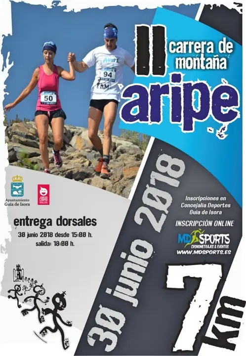 CARTEL ARIPE_Fotor