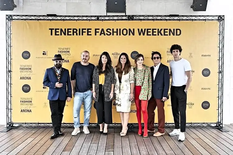 Fashion weekend