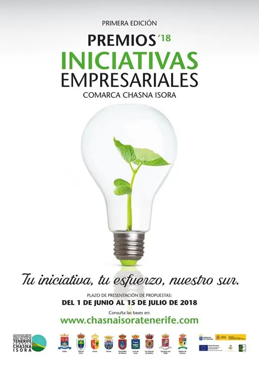 CARTEL BASES CONCURSO EMPRESARIAL CHASNA ISORA 2018 (Redes)_Fotor