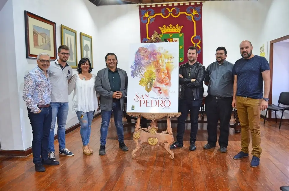 FIESTAS G&Uuml;&Iacute;MAR