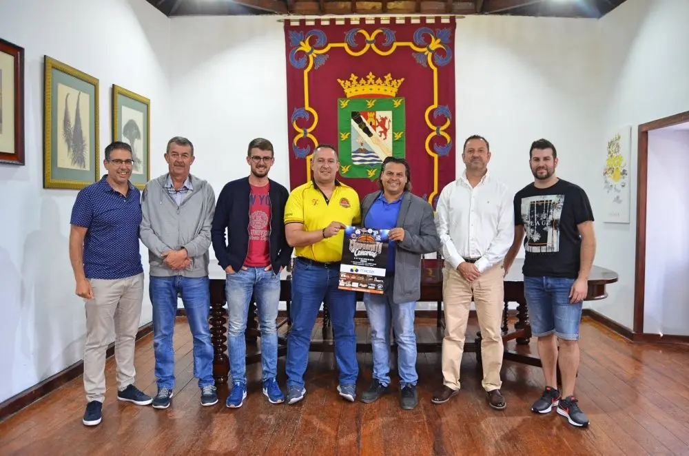 Baloncesto G&uuml;&iacute;mar