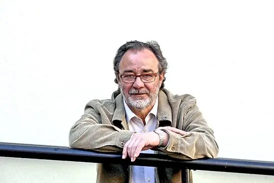 Luis Miguel de Dios