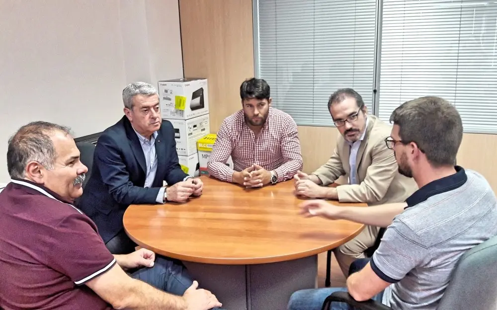 Visita Oficina Consorcio G&uuml;&iacute;mar_Fotor