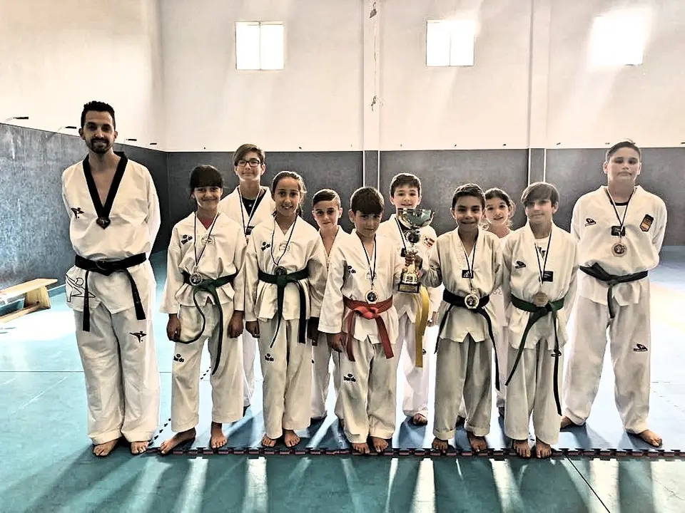 G&uuml;&iacute;mar Taekwondo1_Fotor