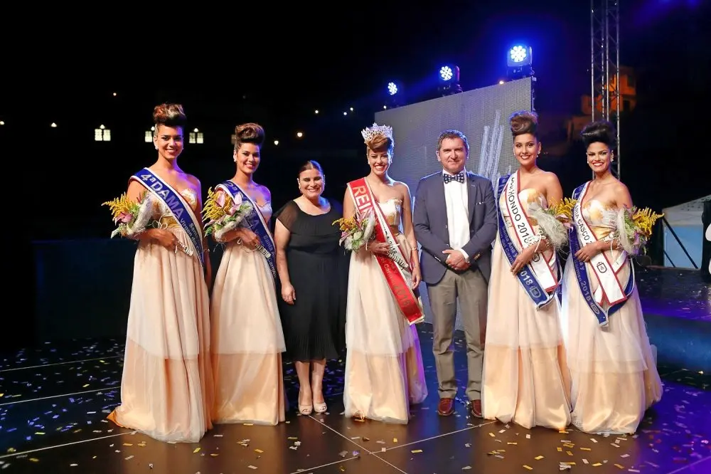Daniela S&aacute;nchez_ reina de las fiestas de Santa Ana y El Carmen 2018 (3)_Fotor