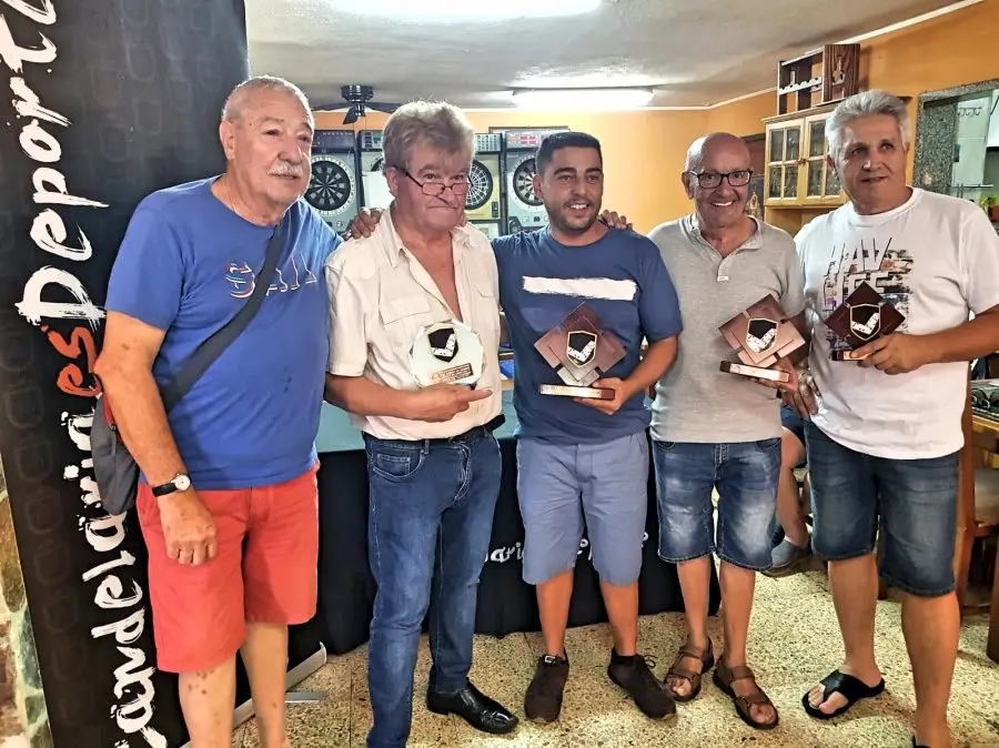 Ganadores Torneo Domin&oacute;_Fotor