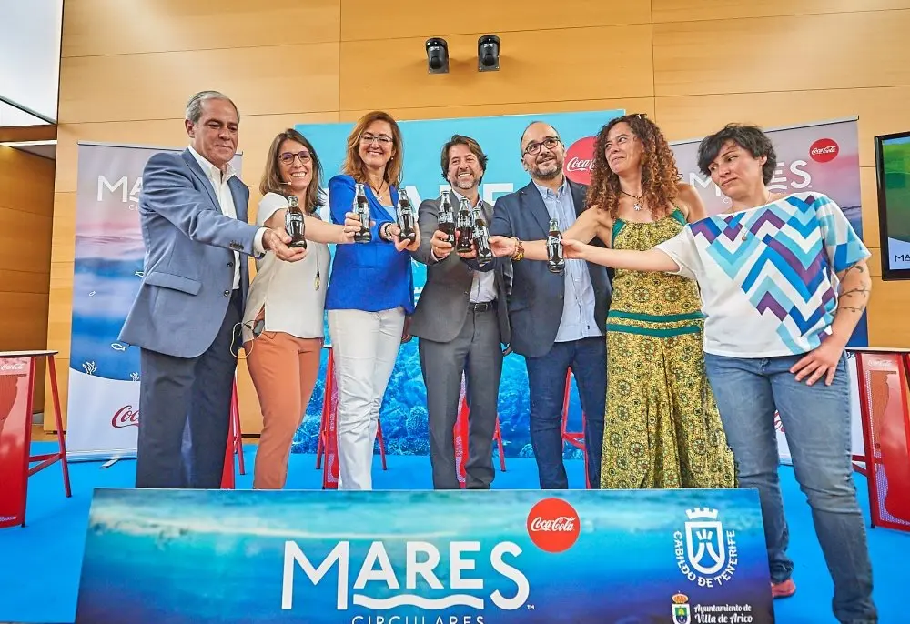RP Mares Circulares