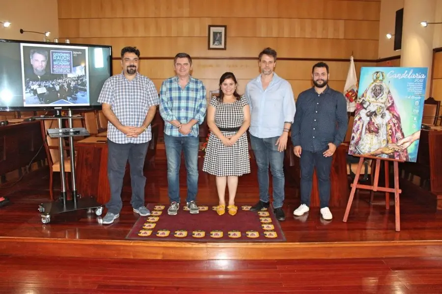 Rueda de prensa_ Orillas al mar 2018_Fotor