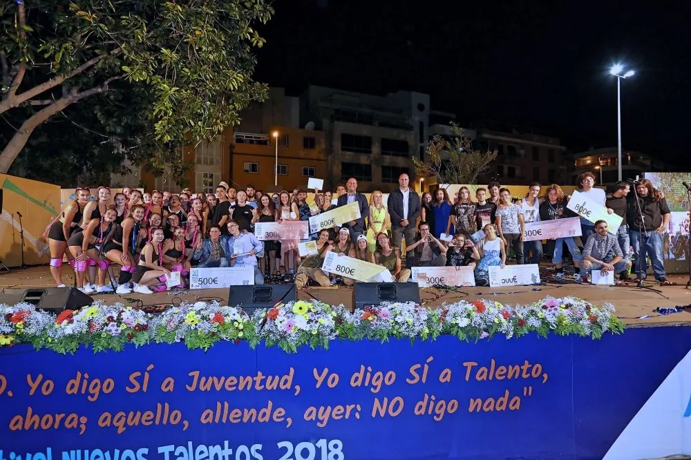 Nuevos Talentos 2018_Fotor