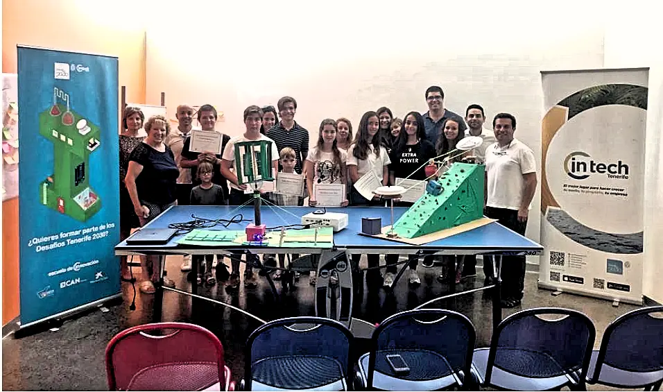 INLab 2018-Clausura_Fotor