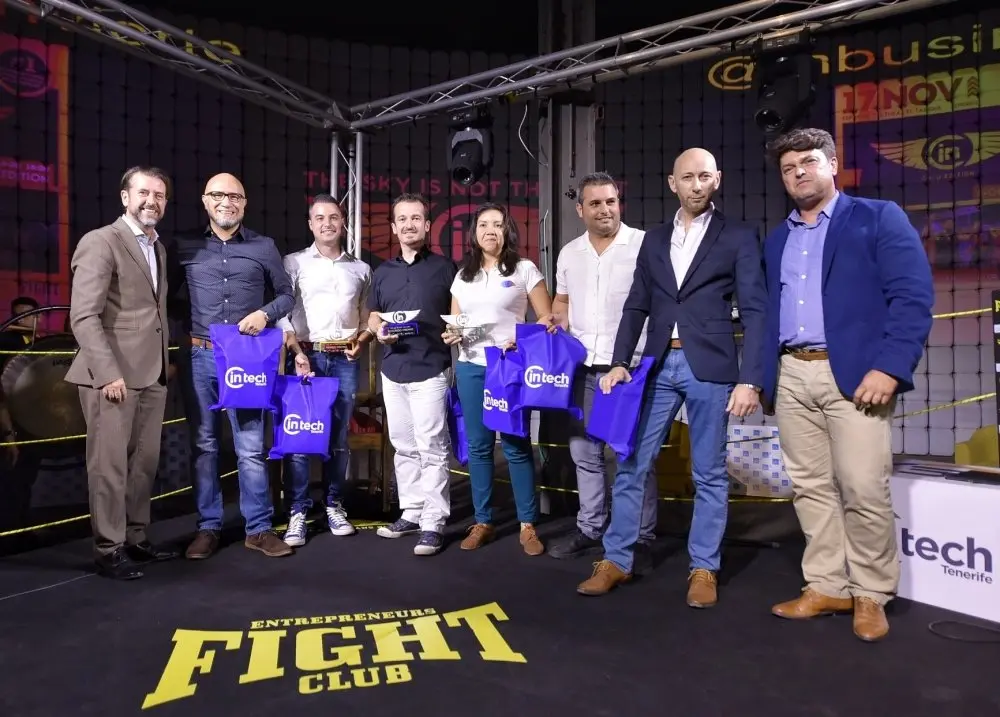 Tenerife Invierte Gold Edition 2017-Ganadores_Fotor