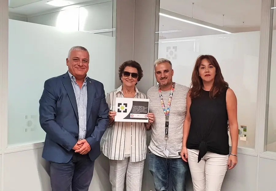 ColegiodeMediadoresdeLasPalmas_Donaci&oacute;n_Fotor
