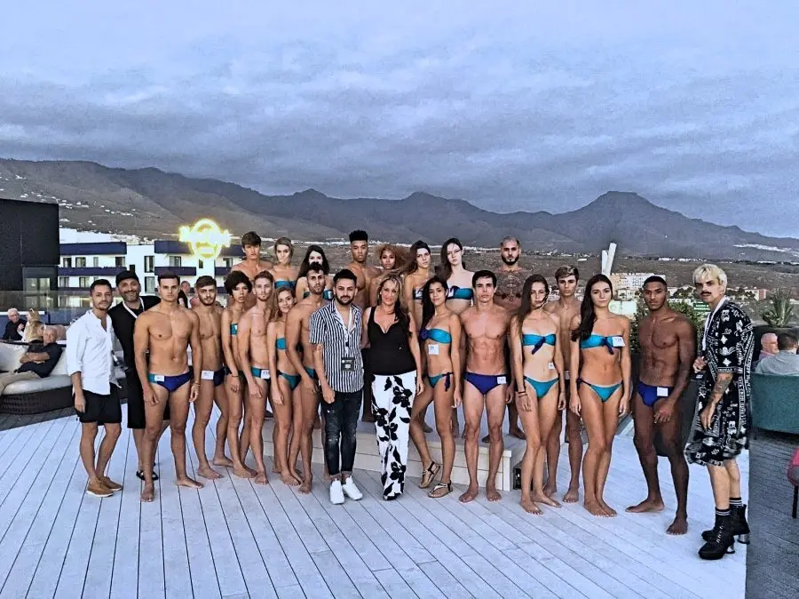 TENERIFE FASHION BEACH CASTING_Fotor