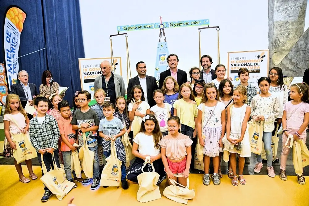 Premios dibujos miel 2018_Fotor
