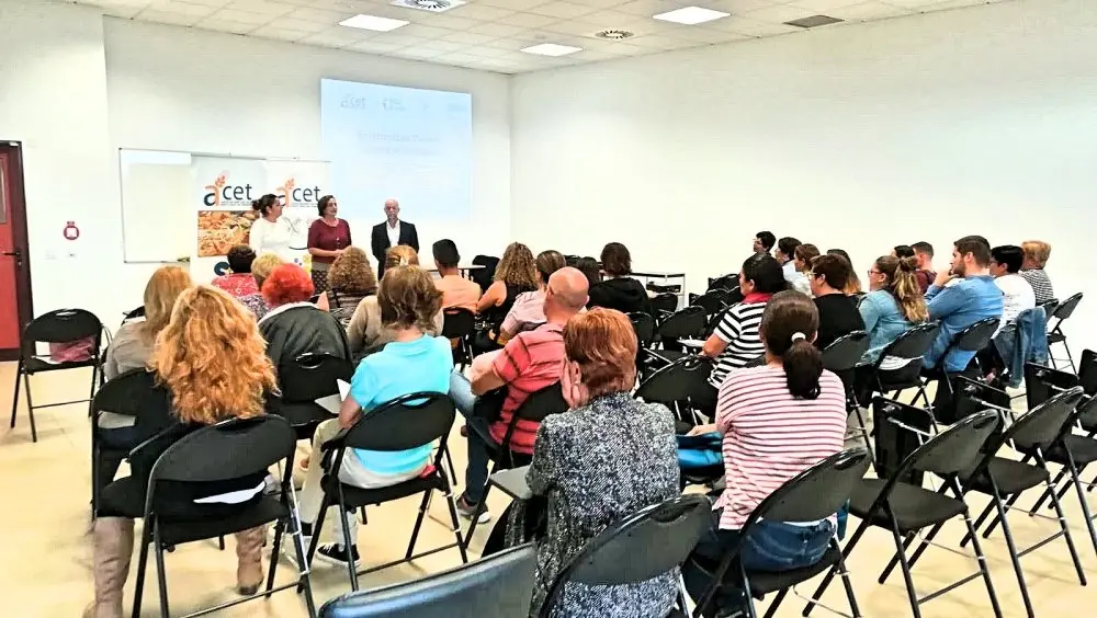 Cel&iacute;aco Charla_Fotor