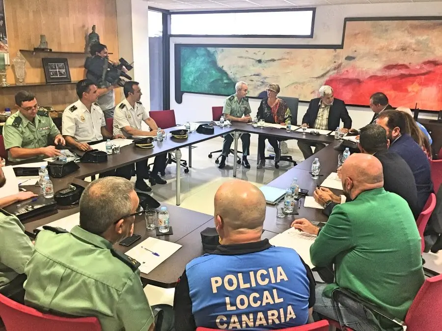 Junta Local Seguridad Adeja 58_Fotor