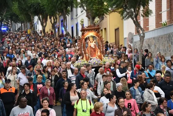G&uuml;&iacute;mar Virgen 