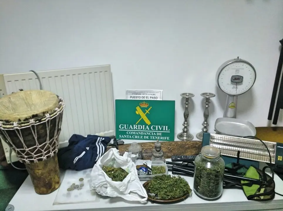 Guardia Civil Marihuana ladron 0001_Fotor