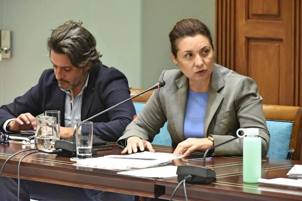 El PSOE exige al Gobierno de CC que comience a aplicar de una vez por todas las medidas del pacto de Estado