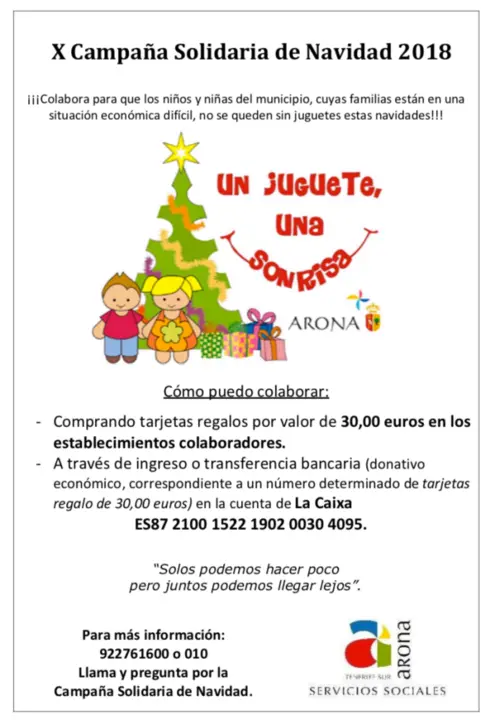 Campa&ntilde;a Solidaria Navidad Arona 21_Fotor
