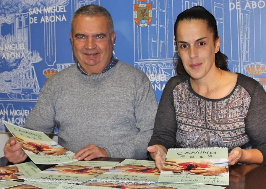San Miguel calendario solidario 2 (2)_Fotor