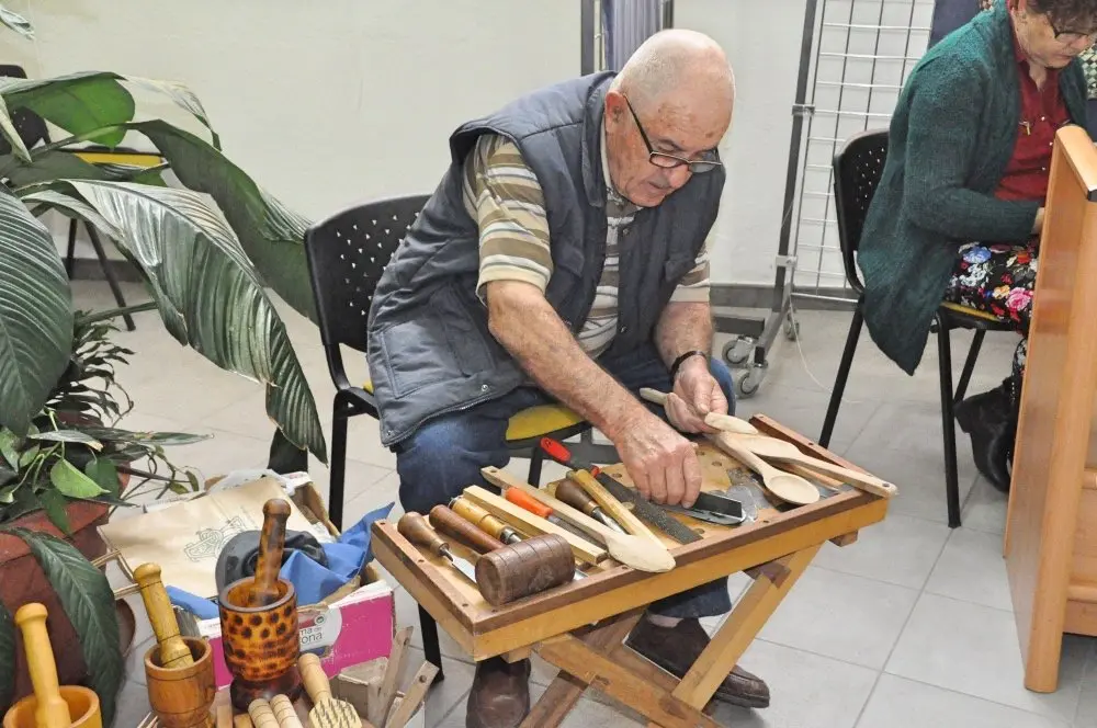 ARTESANO_Artesan&iacute;a Fotor