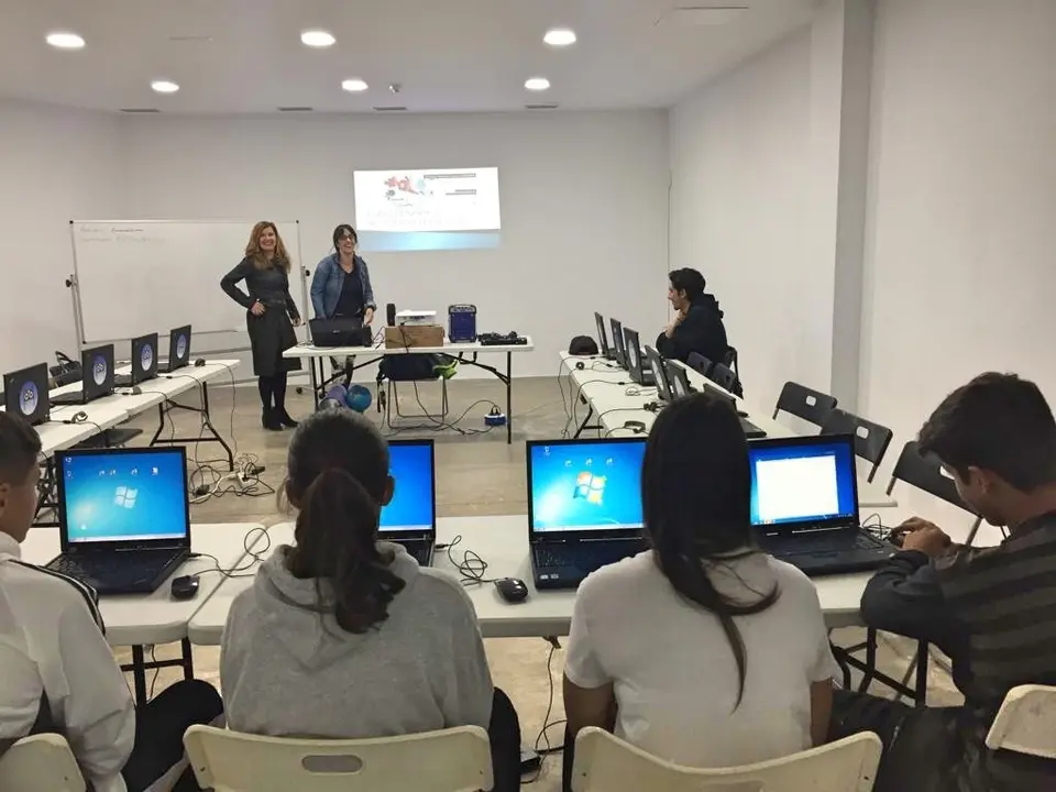 Nuevo espacio formaci&oacute;n Casa de la Juventud1_Fotor