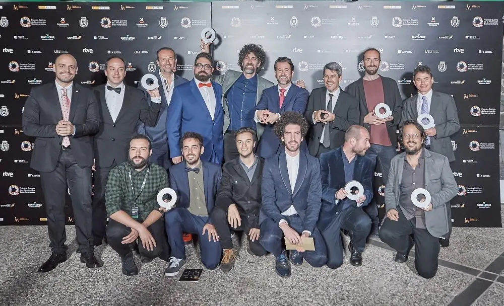 Premios Quirino 2018-Entrega_Fotor
