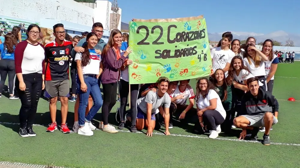 Carrera Solidaria IES Mencey Acaymo 2019-3_Fotor