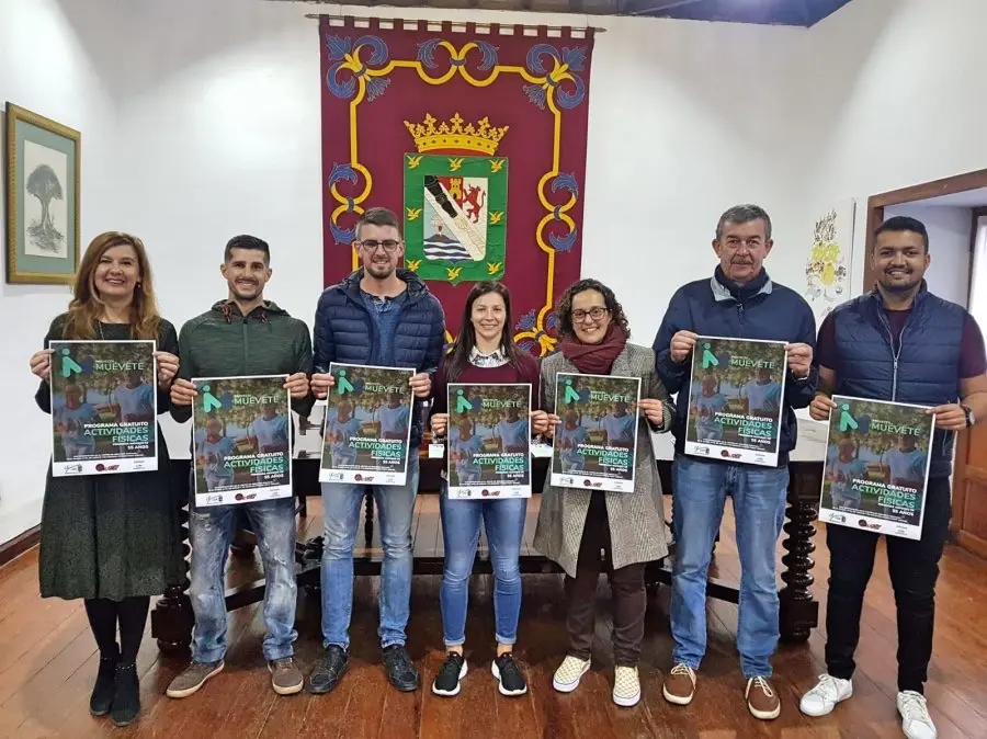 Presentaci&oacute;n Proyecto Mu&eacute;vete-Ediles Bienestar Social y Deportes_Fotor