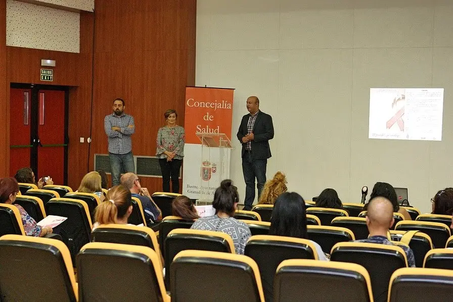 Jornadas 2018_Fotor C&aacute;ncer de Mama,