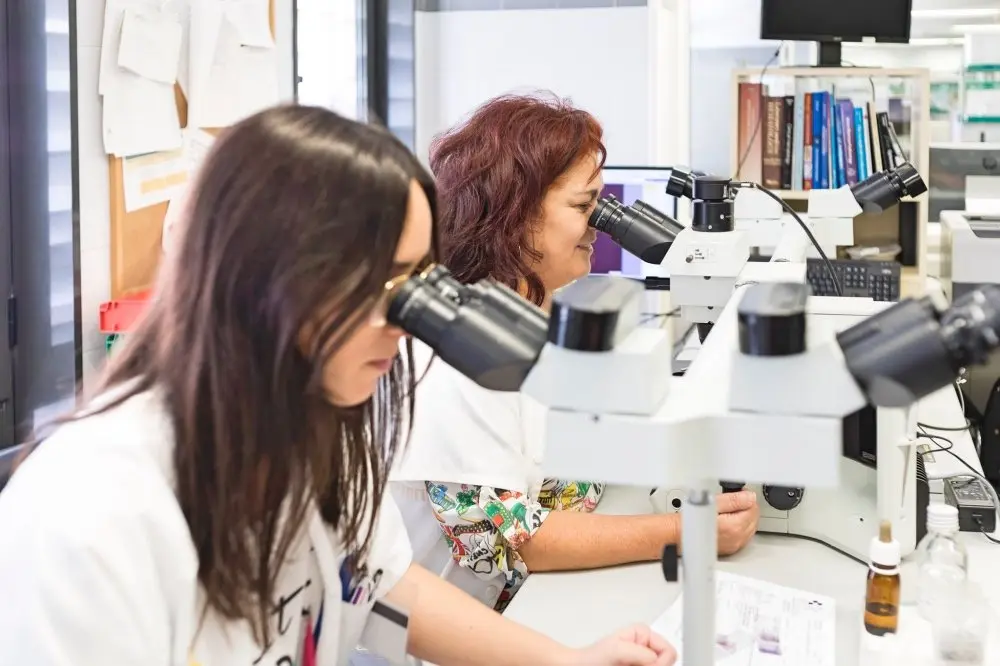 foto Premios Fundaci&oacute;n DISA a la Investigaci&oacute;n Biom&eacute;dica_Fotor