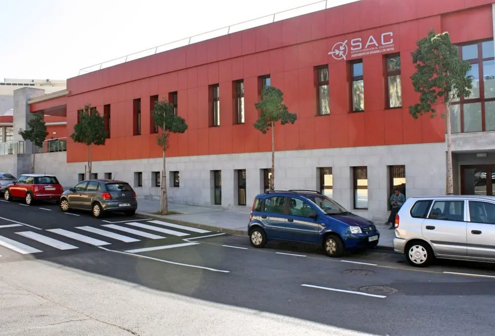 SAC Instalaciones SIEC_Fotor