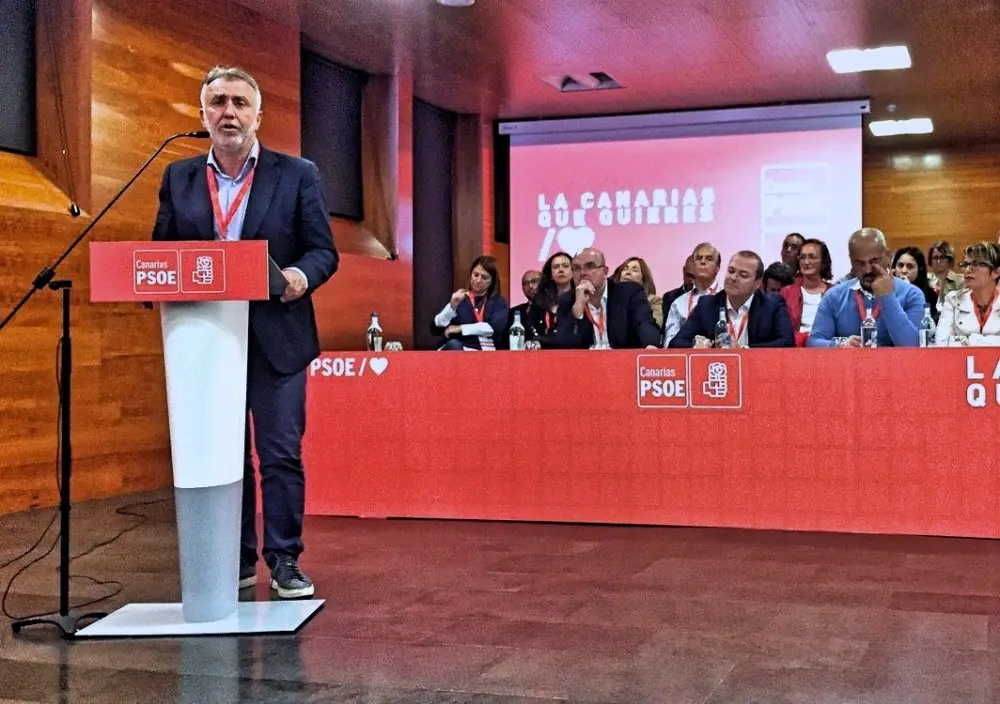 PSOE Comite-Regional_Fotor